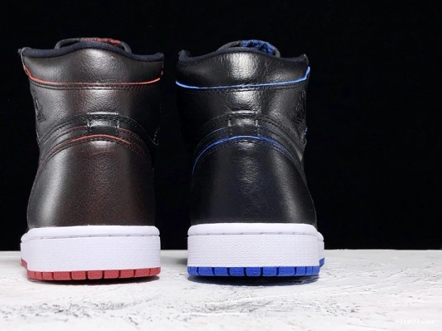 Jordan Lance Air Black - Mountain SB 653532-002 1 0707